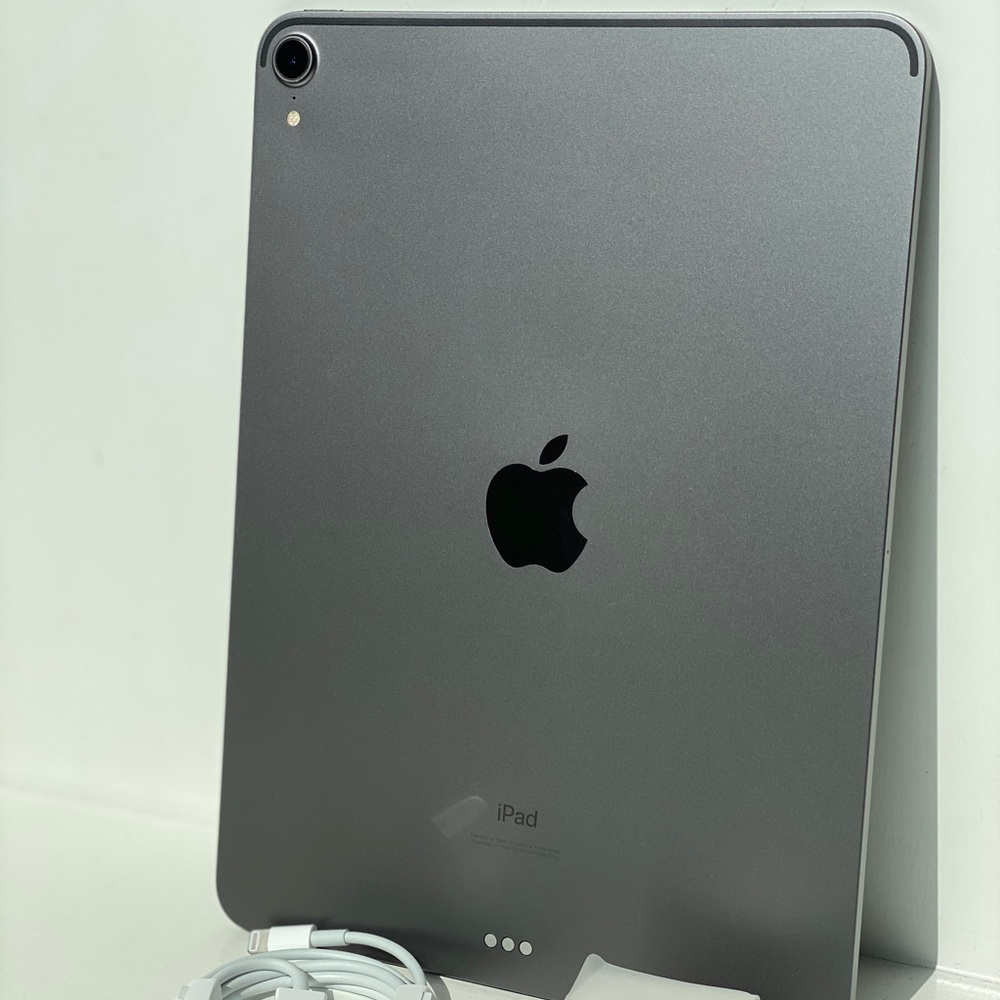 iPad Pro 11” 1TB